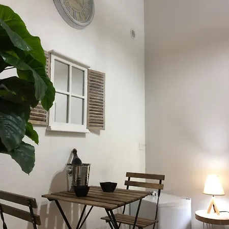 I Gradini Dell Eden 3*