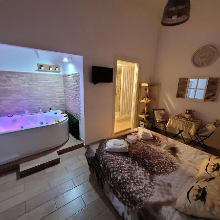 I Gradini Dell Eden 那不勒斯