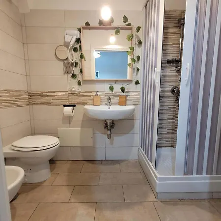 I Gradini Dell Eden 那不勒斯