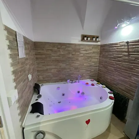 I Gradini Dell Eden 招待所