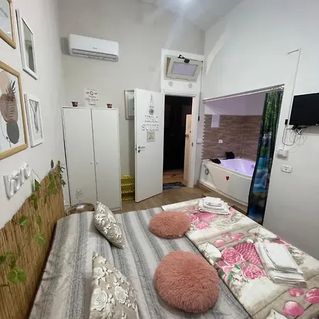 I Gradini Dell Eden 3* 那不勒斯