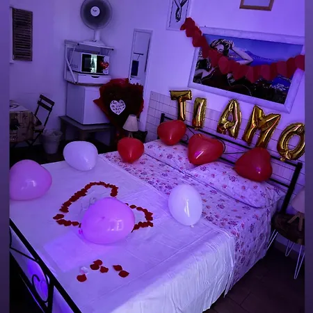 I Gradini Dell Eden 那不勒斯