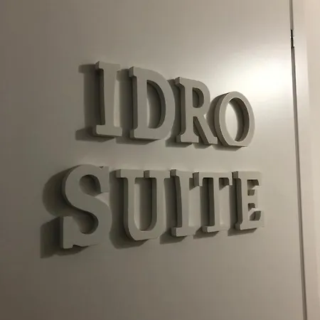 I Gradini Dell Eden Pensión Nápoles