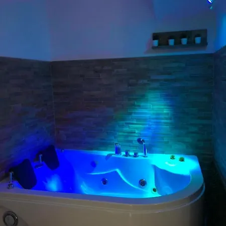 I Gradini Dell Eden 3*