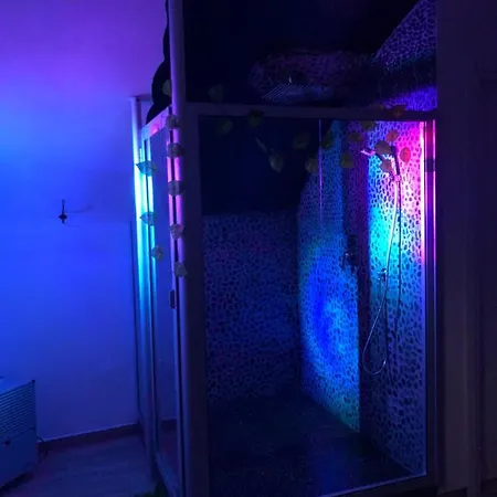 Pensión I Gradini Dell Eden Nápoles