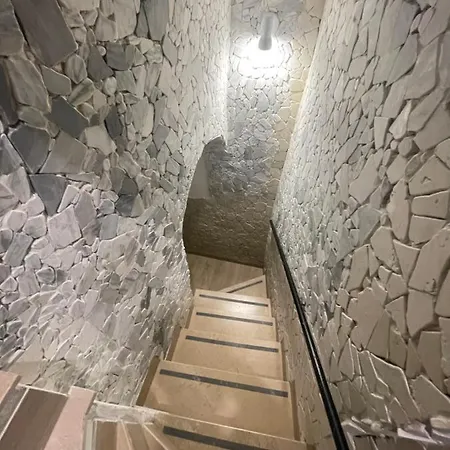 I Gradini Dell Eden 3* Nápoles