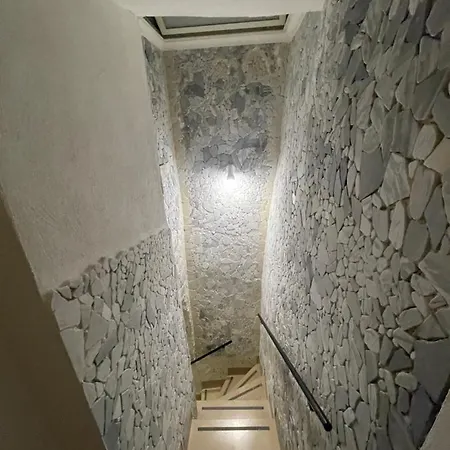 I Gradini Dell Eden 3* Nápoles