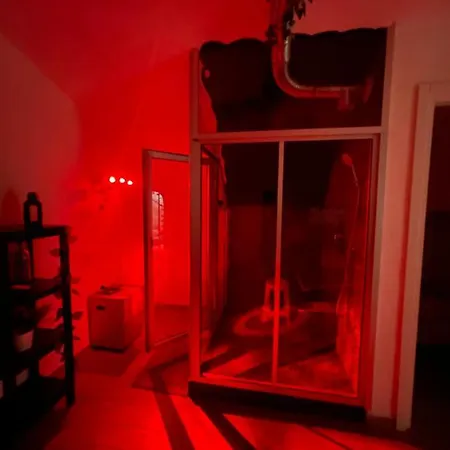 Pensión I Gradini Dell Eden 3*