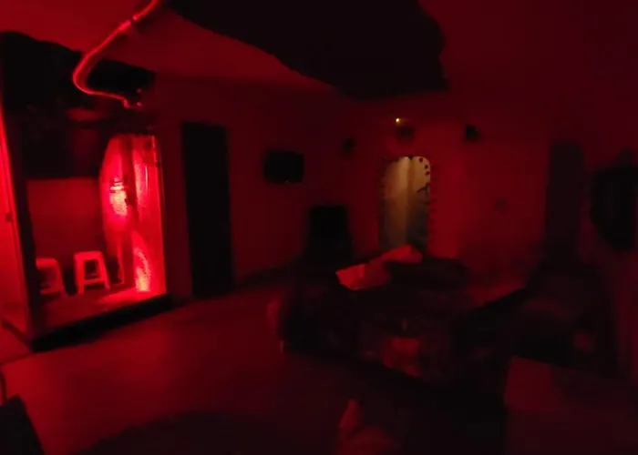 I Gradini Dell Eden Gasthof 3*