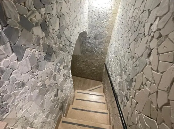 I Gradini Dell Eden 3* Napoli