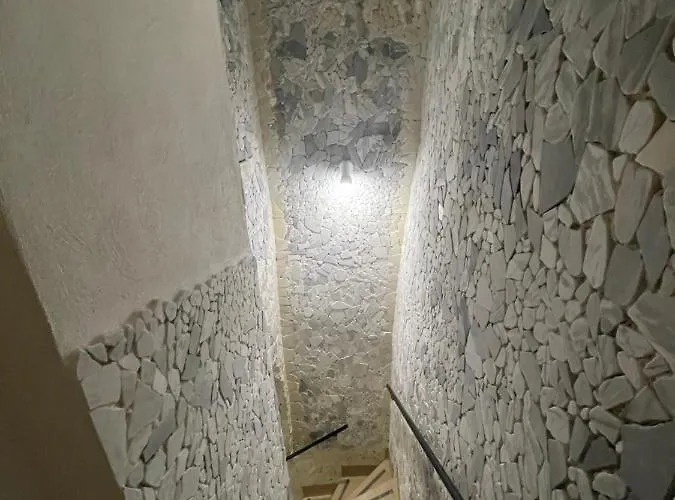 I Gradini Dell Eden 3* Napoli