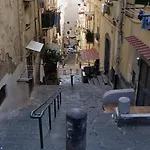 I Gradini Dell Eden Vendégház Nápoly