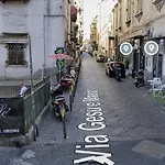 I Gradini Dell Eden Nápoly