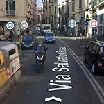 I Gradini Dell Eden 3* Nápoly