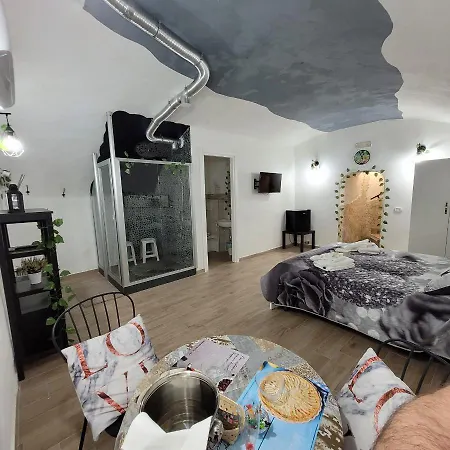 Vendégház I Gradini Dell Eden 3*