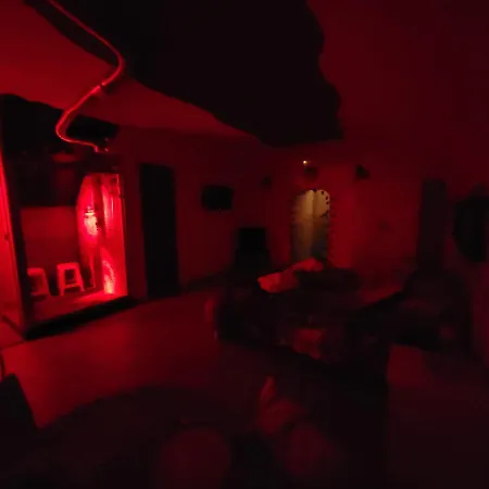 I Gradini Dell Eden Vendégház 3*