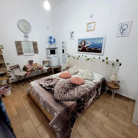 Vendégház I Gradini Dell Eden Nápoly