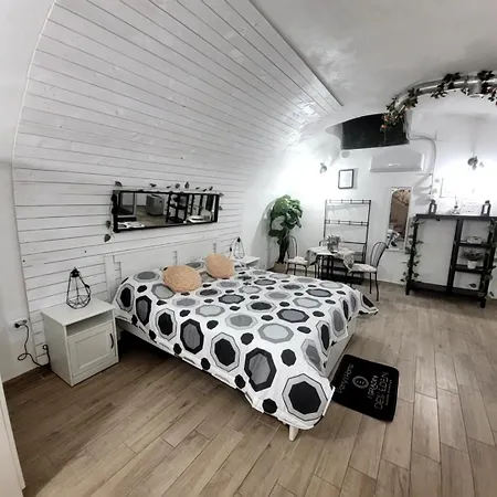 I Gradini Dell Eden 3* Nápoly