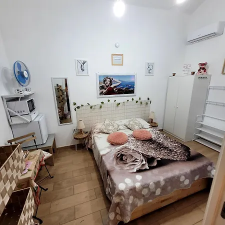 I Gradini Dell Eden Vendégház