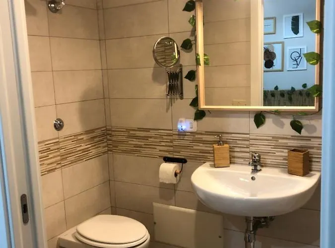 Konukevi I Gradini Dell Eden Napoli