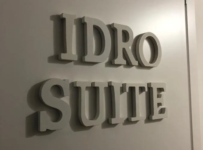 I Gradini Dell Eden Konukevi Napoli