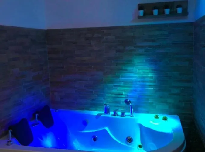 I Gradini Dell Eden 3*