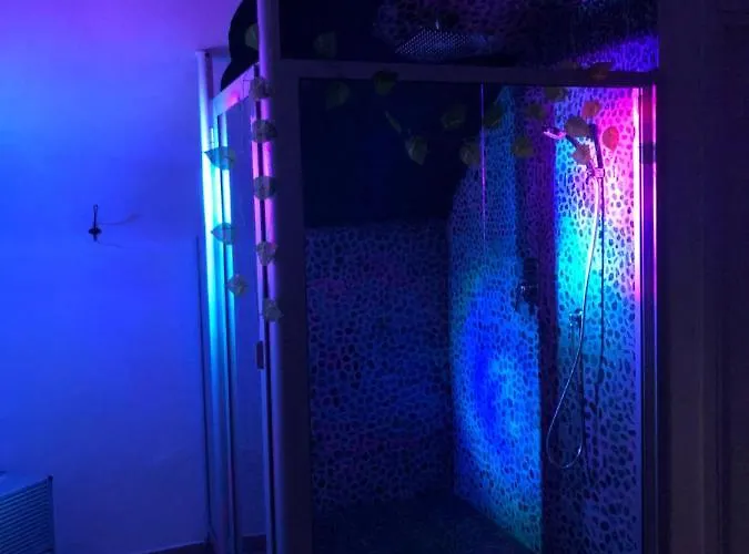 Konukevi I Gradini Dell Eden Napoli