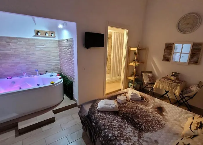 I Gradini Dell Eden Napoli