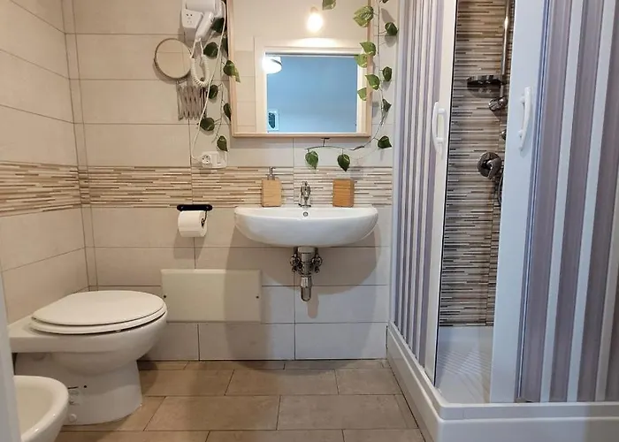 I Gradini Dell Eden Napoli