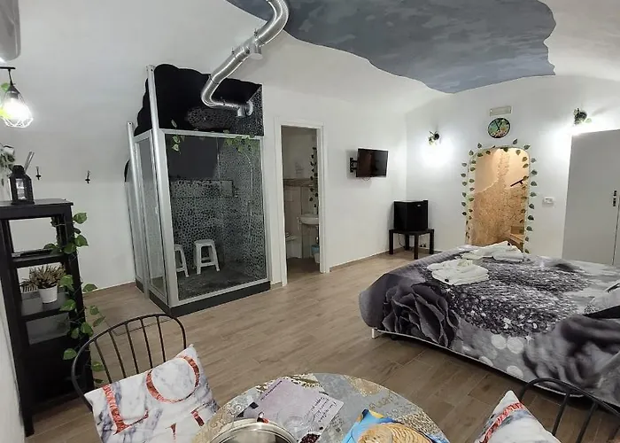 Konukevi I Gradini Dell Eden 3*