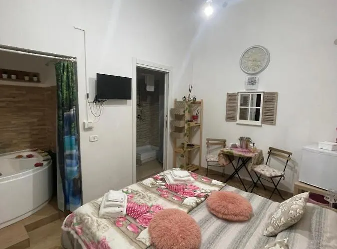 Konukevi I Gradini Dell Eden 3*