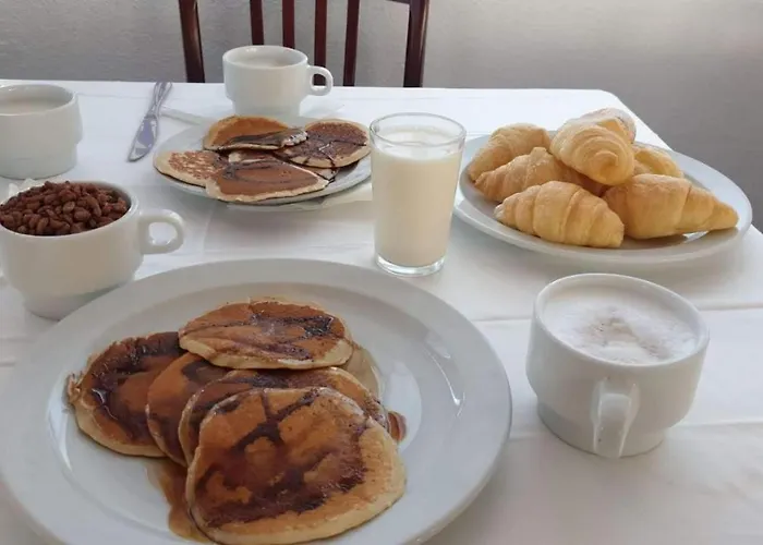 I Gradini Dell Eden 3*