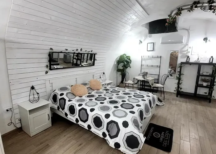 I Gradini Dell Eden 3* Napoli