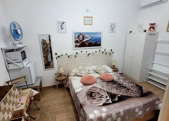 I Gradini Dell Eden Konukevi